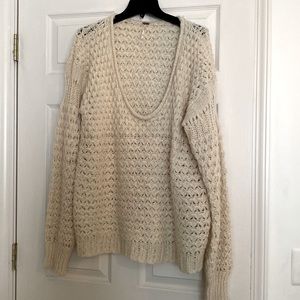 Free People Sweater